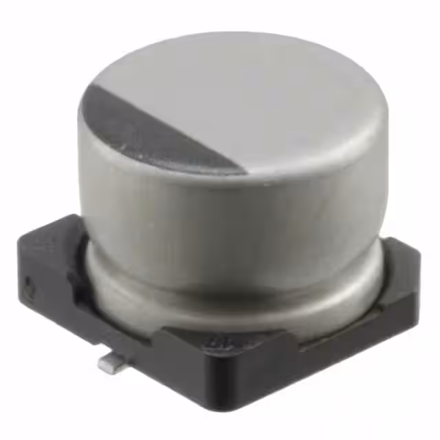 UWG1V330MCL1GS Nichicon  Condensateurs électrolytiques en aluminium